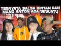 Download Lagu SALSA BINTAN TERNYATA ANAK ANTON ABOX⁉️