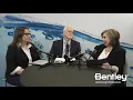 2025 Water Online Interview at AWWA ACE Joel Johnson Kristen Dietrich