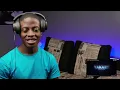 YAKARY - sonnenbank.mp3 (Official Video) REACTION