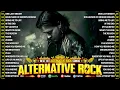 Lagu Creed, Linkin Park, Metallica, Nickelback, Green Day, Coldplay💕Alternative Rock Greatest Hits 2000's