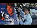 Download Lagu Jackie Chan First Strike (1996) Tagalog Dubbed