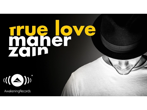 Download MP3 Maher Zain - True Love | ماهر زين (Official Audio)