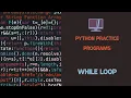 Write a program that displays counting from 1 to 10 using while loop python