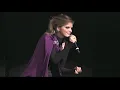 Ana Barbara y Mariachi EL Sol De Mexico  "Porque me haces Llorar" Juan Gabriel
