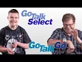 GoTalk Wearables
