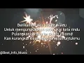 Download Lagu Sebingkai Rindu Buat Mentari - Yovie \u0026 Nuno (LIRIK)