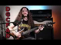 Crystal Mountain - Death Guitar Lesson (with Tabs)