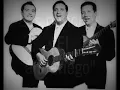 Los panchos - El andariego