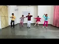 I wanna see you dance || hip hop dance