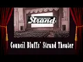 Council Bluffs Strand Theater