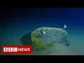 Download Lagu Mariana Trench: Record-breaking journey to the bottom of the ocean - BBC News