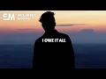 Billy Lockett - Begging (Lyrics)