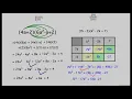 Algebra-Foil vs Grid