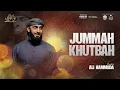 Download Lagu 🕌 Jummah Khutbah by Sheikh Ali Hammuda | Jamiiat Zanzibar | Light Upon Light 2024