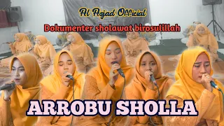 Download Sholawat Arrobu Sholla - Cover Akustik MP3