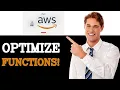 Best Practices For Aws Amplify Lambda Functions 2025