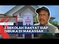 Download Lagu Mensos Tinjau Gedung BPSDM Pemprov Sulsel yang akan Jadi Lokasi Sekolah Rakyat