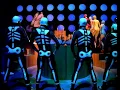 DAFT PUNK – AROUND THE WORLD (Official Music Video)