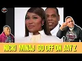 Lagu Nicki Minaj Disrespect Jay z In The Worst Way! This Bad!