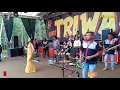 Download Lagu Manja - Nining Anjarwati New Triwa Rimbo Bujang