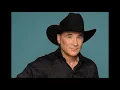 Like The Rain - Clint Black (Lyrics)