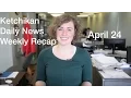 KDN Weekly Recap April 24