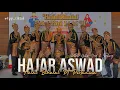 Download Lagu AJIB⁉️ MARAWIS HAJAR ASWAD COLLAB GITAR OUD \u0026 SULING - HALAL BIHALAL PT PERTAMINA 2025