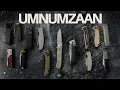 Chris Reeve Umnumzaan The Ultimate Knife