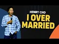 Bless Their Hearts Henry Cho Comedy