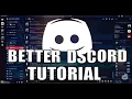 You re Using Discord WRONG - BetterDiscord Fixes That