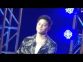 Lagu Daniel Padilla - Hinahanap hanap Kita (One Kapamilya GO 2015)