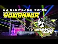 Download Lagu DJ HUWANNUR BREWOG AUDIO | SLOWBASS ADEM