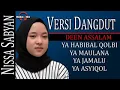 Download Lagu Nisa sabyan versi dangdut koplo