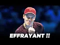 Lagu Sinner INJOUABLE pour Zverev, Alcaraz n°1 mondial demain ?! 🥇 | ATP Finals #3