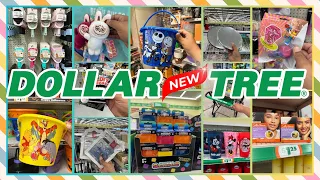 NEW DOLLAR TREE TRUCK DAY Paris Hilton NeeDoh Dupes Viral Halloween Buckets