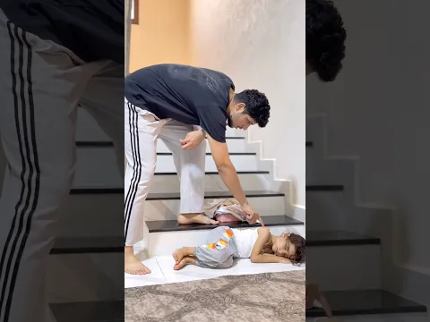 ايقظها من نومها وطردها لن تصدق ماذا حدث؟؟؟