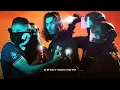 Benab - Mon poto (Lyrics vidéo)
