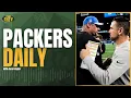 Download Lagu Packers Daily: Bring on the Lions
