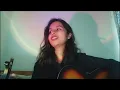 Tujhko Jo Paaya | Manasi J | Mohit Chauhan
