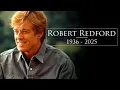 Robert Redford - A Tribute