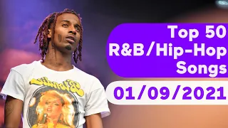 us top 50 r u0026b hip hop rap songs january 9 2021 