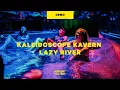 Kaleidoscope Kavern Lazy River An Immersive Indoor Water Park Attraction