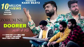 zorum ne doorer ishfaq kawa umi a feem syed muzafar new kashmiri superhit song