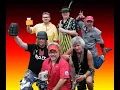 The Happy Schnapps Combo - Fleet Farm A Love Song