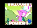 Rainbow Butterfly Unicorn Kitty Unicorn Power Nick RBUK
