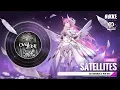 Download Lagu GODDESS OF VICTORY: NIKKE | OVER ZONE Theme Song 「SATELLITES」- Full Ver.