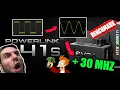 EVGA Powerlink 41s REVIEW BENCHMARK