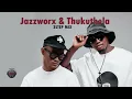Jazzworx x Thukuthela x  MaWhoo x GLCeejay Hit Mix - | 3Step | AfroTech |  #Jazzworx #Thukuthela