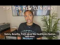 7 Things I Wish I Knew Before Becoming an Occupational Therapist Salary Benefits and more