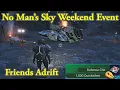 NMS - Weekend Event